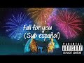 Sapientdream X Slushii Fall For You Sub Español mp3