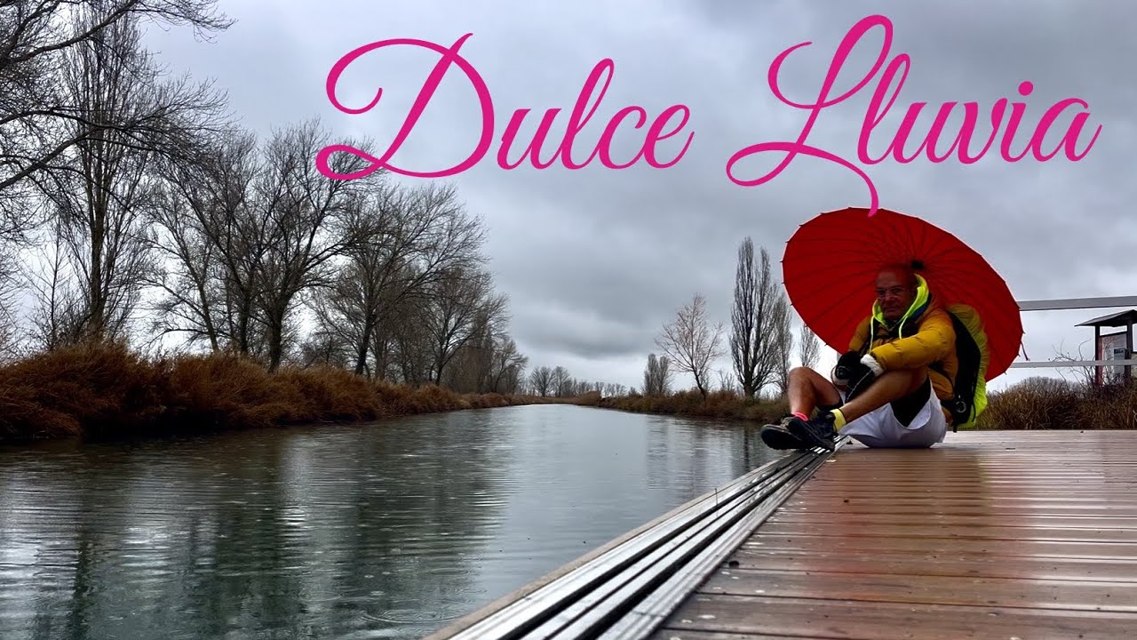 Camino 62 Francés Enero 2026 Parte 15: De a Castrojeriz a Frómista 