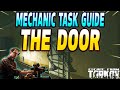 The Door - Mechanic Task Guide - Escape From Tarkov
