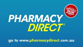 Pharmacy Direct - Order Online