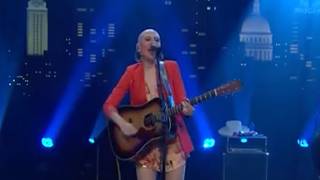 Molly Tuttle & Golden Highway - San Joaquin | Live From Austin City Limits TV