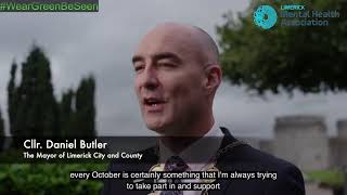 Limerick Mental Health Launch 2021 | LIVESTREAM