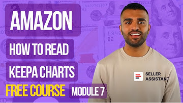 How To Use KEEPA For Amazon FBA In 2025 || Beginner To Expert In ONE Video | FREE Amazon FBA Course