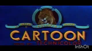 Download Lagu Cat's Meow (1956/57) HD Intro \u0026 Outro MP3