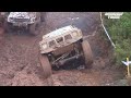 MUD 4x4 Hill Climb !! | Full HD