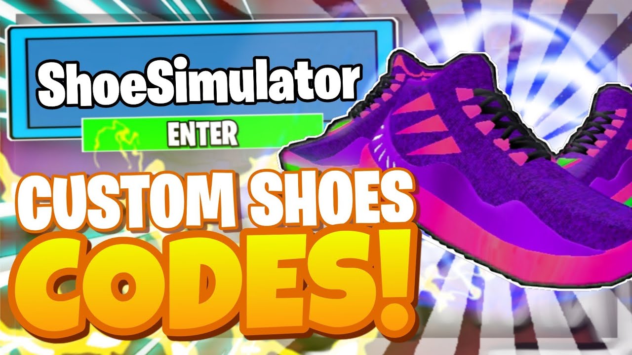 shoe-simulator-codes-custom-shoes-update-all-new-secret-op-codes-roblox-shoe-simulator