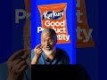 FMCG Brand Identity 'Kurkure' brand name Identity well designed