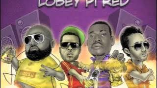 Team Lobey - Lobey Pi Red Kanaval 2014