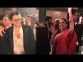 Deepika, Ranveer Singh dance at Isha Ambani sangeet party