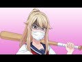 Joining The Delinquent Gang in Yandere Simulator