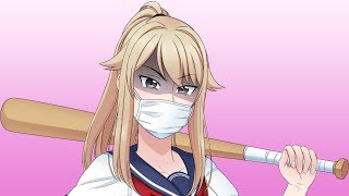 Joining The Delinquent Gang in Yandere Simulator