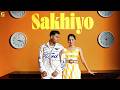 SAKHIYO ARJUN SAHOTA FULL VIDEO Geet Satti Dhillon Latest Punjabi Songs 2026 Geet MP3 mp3