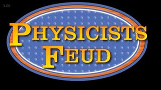 Physicists Feud by Radformation