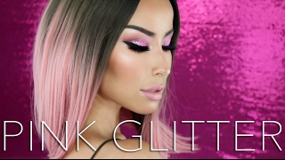 Valentine's Day Makeup Tutorial 2017