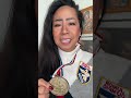 This Is What It Takes to Reach the Olympics. I Won the Gold at 11 Years Old in Black Belt Karate 🥇