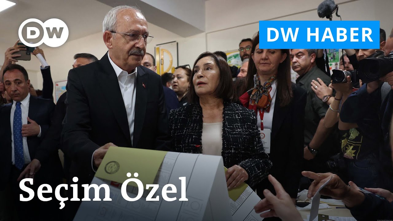 ⁣Seçim sonuçları: CHP'de ne oluyor? | 14 Mayıs seçim özel yayını