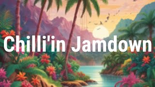 Agak Gimbal - Chilli' in Jamdown