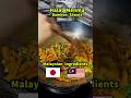 🇯🇵Halal Menma Recipe by Japanese w/ Malaysian Ingredients🇲🇾#menma #halal #asmr #japanesefood #ramen