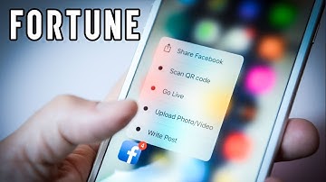 Facebook Has Been Sharing Your Data With Phone Makers I Fortune