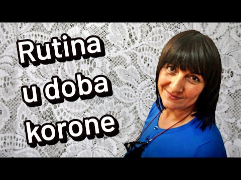 Video: Savjeti Psihologa Za Održavanje Razuma Tijekom Samoizolacije