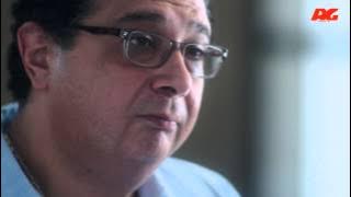 أقوى مشهد من مسلسل تحت السيطرة - ماجد الكدوانى يحكي قصته مع أدمان المخدارت