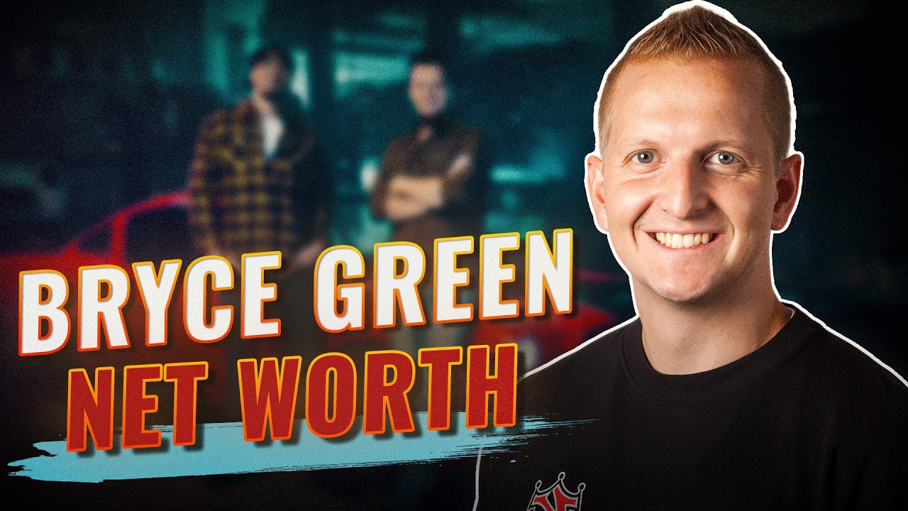 Что случилось с Брайсом Грином из Kindig IT Design?