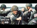 A BRIDGE TOO FAR Battle Clips 1977 WWII Movie 