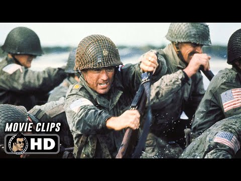 A Bridge Too Far Battle Clips Wwii Movie