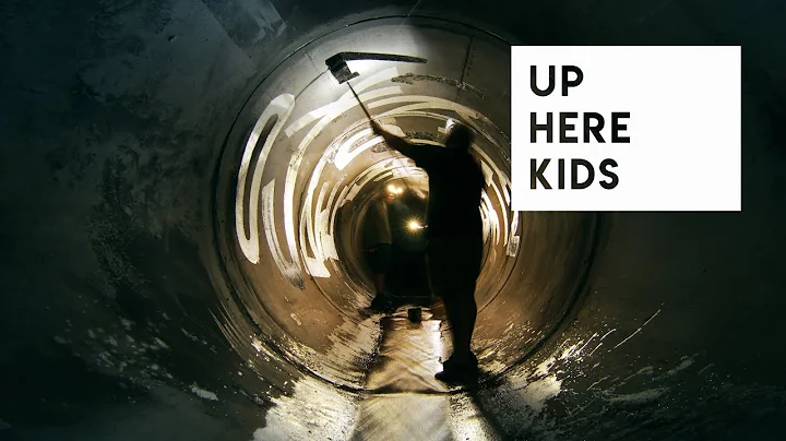 Up Here Kids (Official)