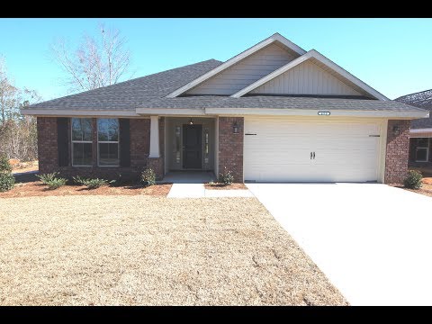 653 Begeman Rd, Mobile, AL home video tour