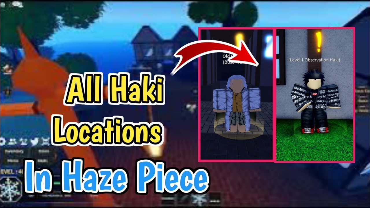 All Fish Values in Haze Piece - Roblox - Pro Game Guides