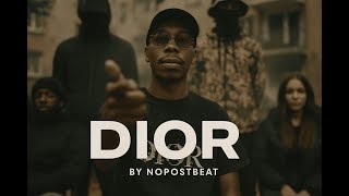 Christian Dior  |  JKSN (Prod. NoPostBeat)