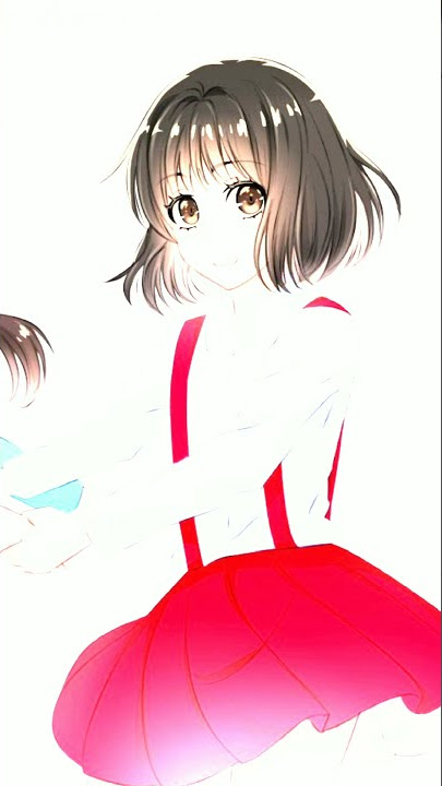 Hanawa x Maruko part 2||Chibi Maruko Chan||mui_editz|| DJ DASH UCIHA🌻✨