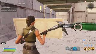 Stonewood Quest: Audition | Fortnite: Save the World