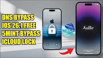 iPhone XR To iPhone 17 iCloud Bypass FREE  iOS 26.1 Unlock Guide (2025 Update)