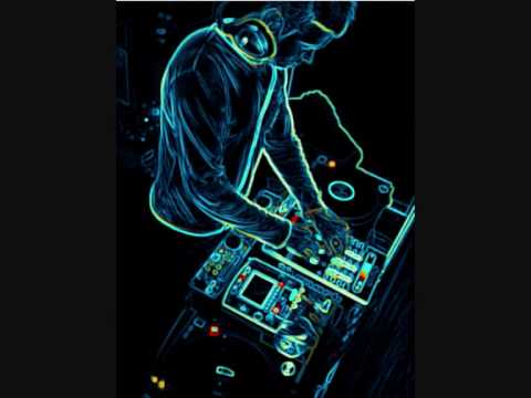 DJ JD mix