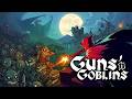 Guns 'n Goblins - Official Trailer | New Indie FPS Horde Survival Game