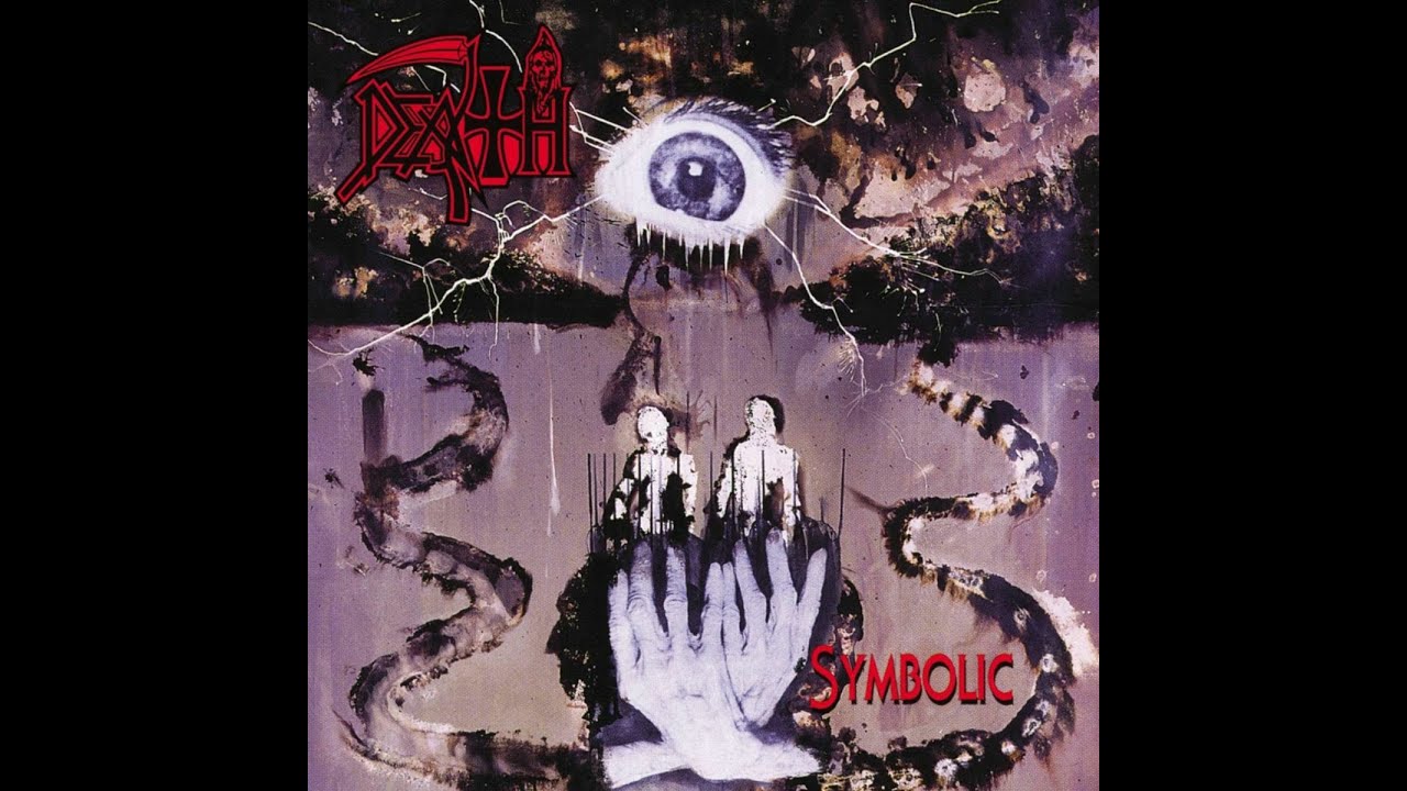 シンボリック～リマスター・エディション　Death / Symbolic Amazon.co.jp: Symbolic: ミュージック