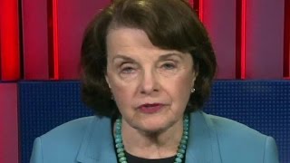 Sen. Feinstein on Iran payment: They did the right thing