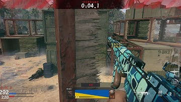 [crossplay xbox ps pc sbmm]xbox series x cod vanguard shipment hardcore camping v2 #85