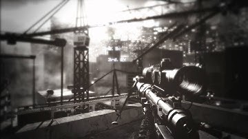 MW2 | Private Match TrickShots | Episode 1