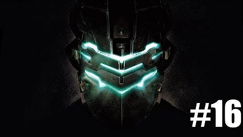 Dead Space 2 Walkthrough part:16 (No commentary) #DeadSpace2 #gameplay