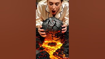 This AI Video Is Absolutely Unhinged #ai #weird #shorts