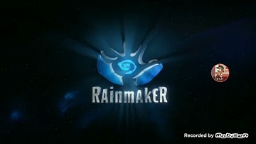 Rainmaker Entertaiment/Mattel Playground Productions (2015)