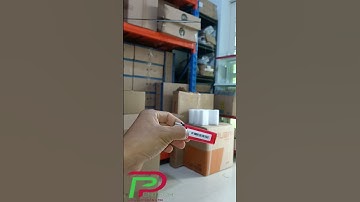 Cổng từ an ninh chống trộm Mono AM một cánh cắm điện sài độc lạ bắt tem chíp từ tốt