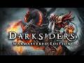 Darksiders meu primeiro jogo no Xbox 360 hj na nova geração 😍