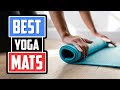 Best Yoga Mat Review 👌 Top 8 Yoga Mats Picks | 2022 Review