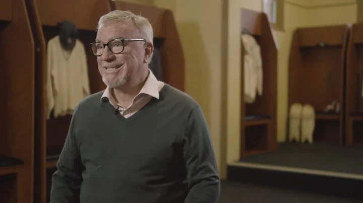 Greg Matthews story