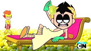 Funny Cartoon New Ep 185