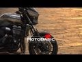 Kawasaki ZRX1200 DAEG TEST RIDE MOVIE カワサキ ZRX1200ダエグ バイク試乗インプレ・レビュー